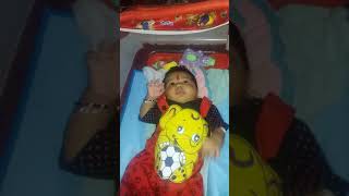 Nindiya Aaja Mere Kanha ke Nain mein...
