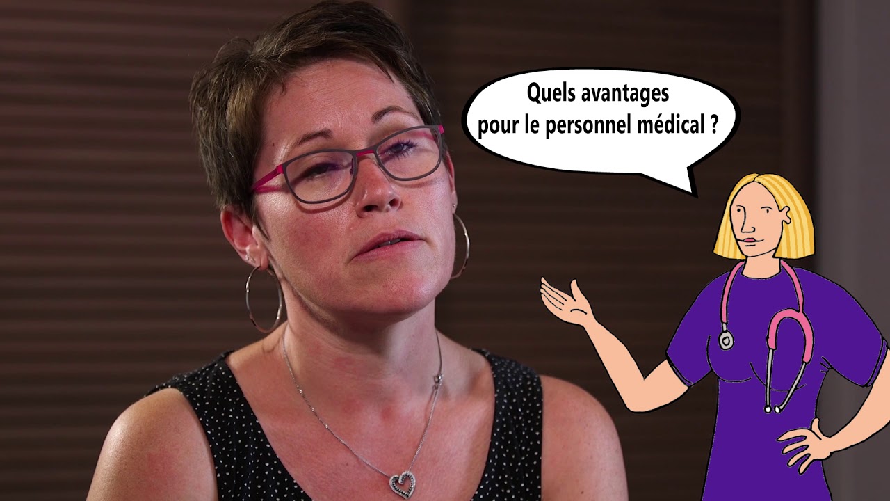 Une ordonnance annuelle pour le suivi de l'hémoglobine glyquée