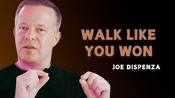 DIT IS EXTREEM KRACHTIG - LUISTER 30 MINUTEN - Dr. Joe Dispenza Motivatie