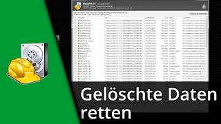 Gelöschte Daten retten mit Recuva ✅ Tutorial screenshot 5