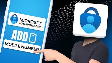 How to Change Phone Number in Microsoft Authenticator (Step-by-Step)