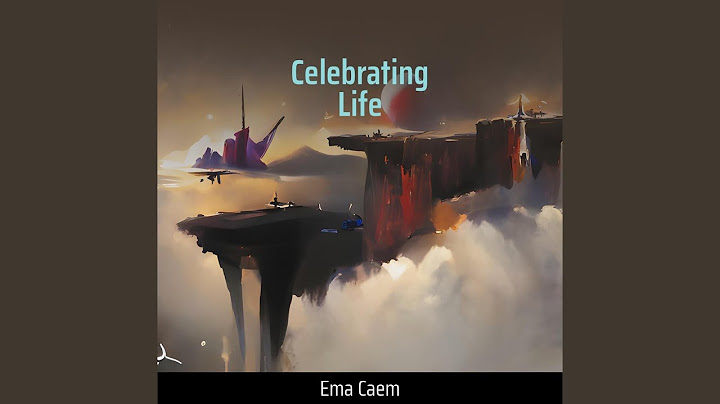Celebrating Life