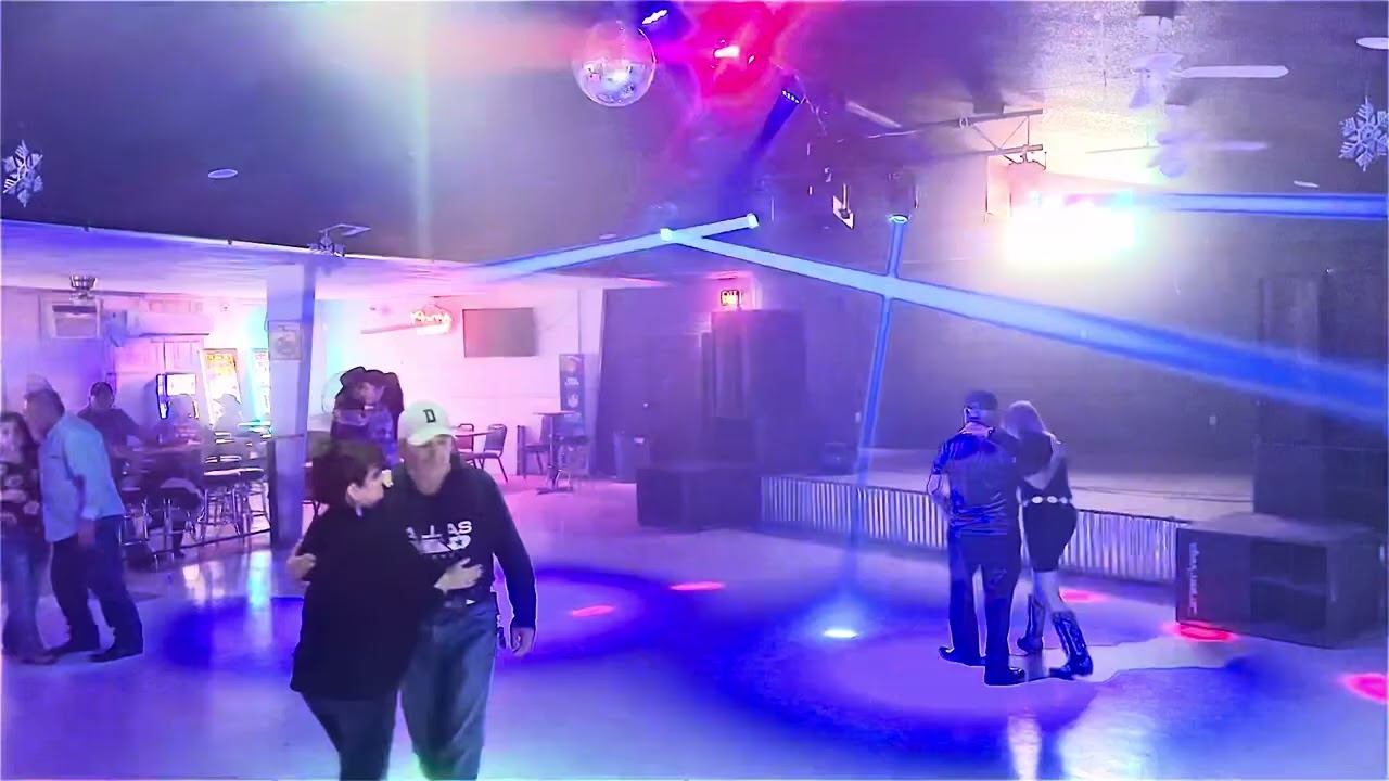 Tejano, Conjunto, Cumbias, DJ Slick Rick @Slim’s Sports Bar, Saturday, 20250111