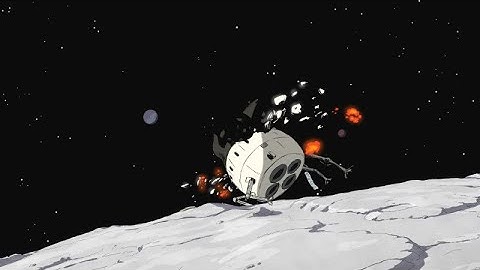 SKROLL | Marten VISSER | Anima 2025 • Trailer
