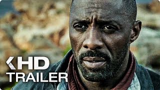 THE DARK TOWER Trailer 2 (2017)