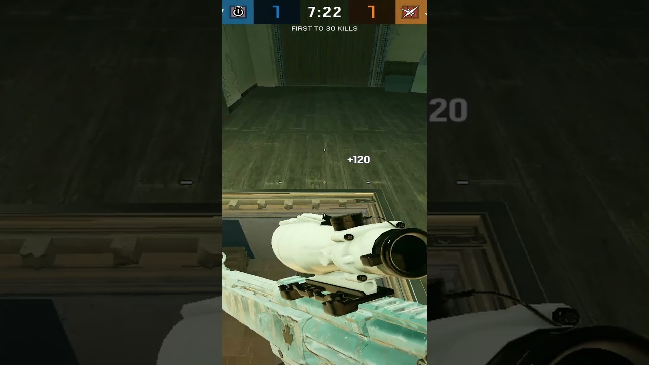 R6 Headgear Stereotypes Ep. 2 Thatcher | The Siege Economist | 