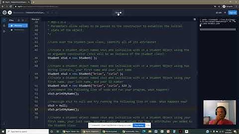 2.1 2.2 Constructors