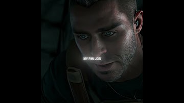 This gu needs to be studied💀 || #shadowcompany #cod #mwii #military