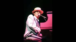 2. Levon (Elton John - Live In Detroit: 9/12/1984)