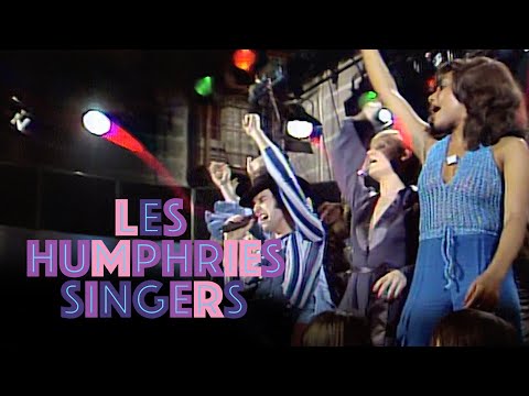 Les Humphries Singers - Mama Loo