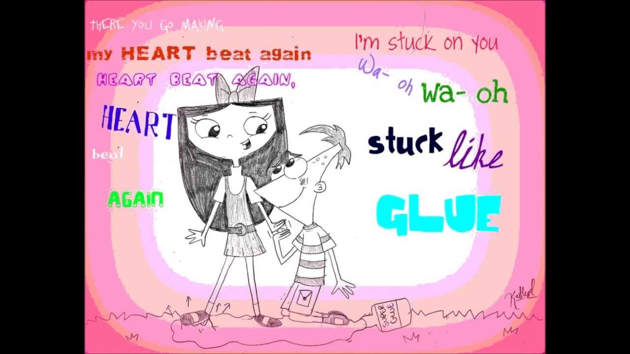 my phinbella video.wmv