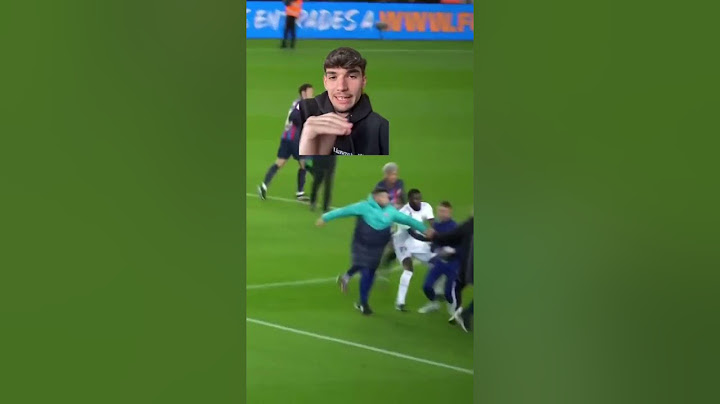 CLÁSICO Barça (2) vs (1)Real Madrid CARVAJAL vs Arnau Tenas😱 FINAL DE LOCOS