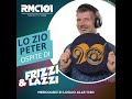 Intervista RMC101 ISA "Frizzi & Lazzi" Remix Estate 2024 "Rondine + You Need Me + Figli Delle Stelle