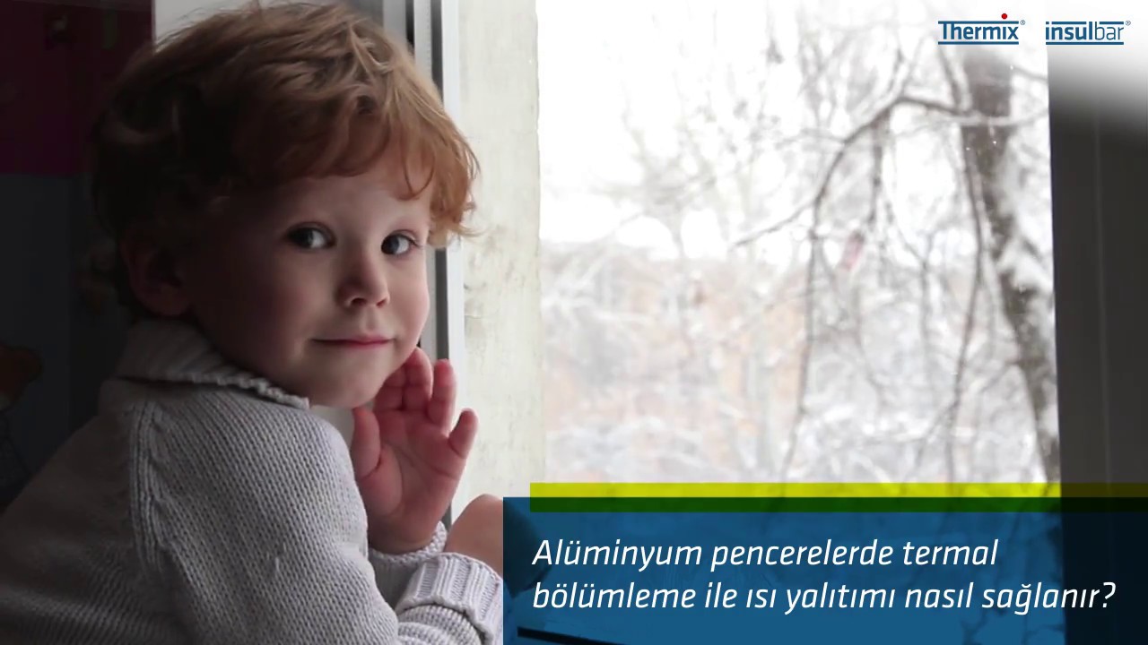 Pencerelerde Isı İzolasyonu Nasıl Sağlanmalı Pencerelerde Isı İzolasyonu Nasıl Sağlanmalı
