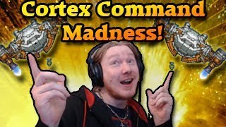 Cortex Command Madness! Profile
