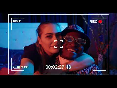 Steve Bi - TRUE FEELINGS ( official video) [cameroon music]