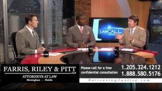 Consumer Law & Protection | Attorney Chris Donald