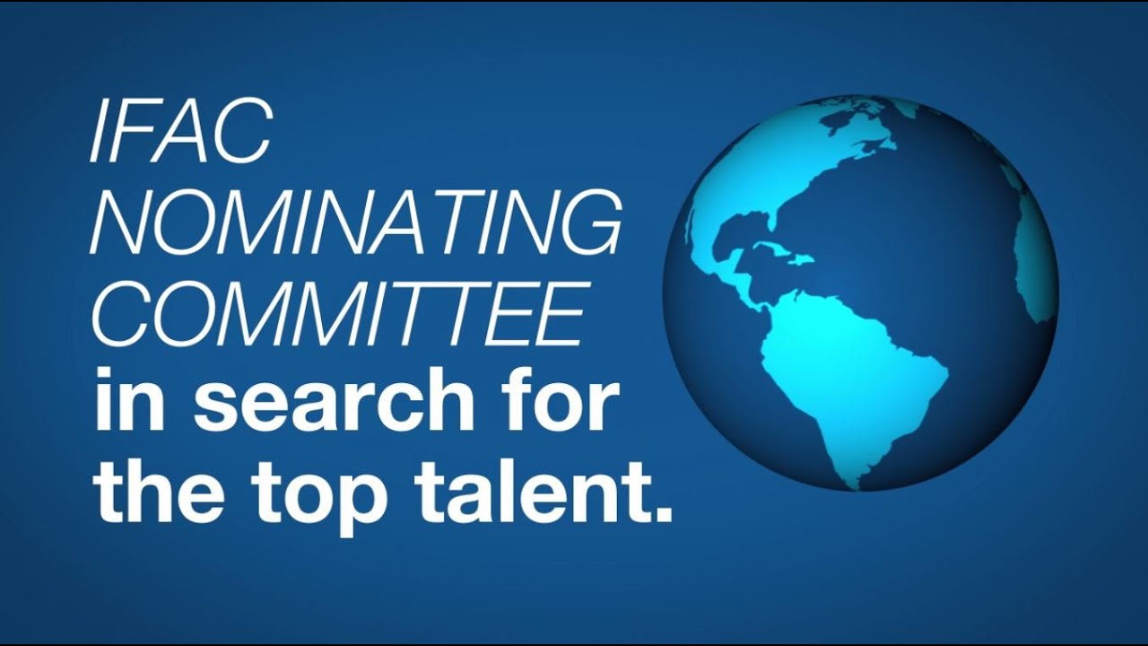 Talent and the search committee