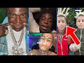 Kodak Black Confronts The Island Boys After Snitching Allegations Calls Them 6ix9ine 🐀