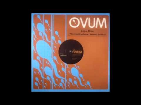 Clive Henry — Loco Dice - Menina Brasiliera