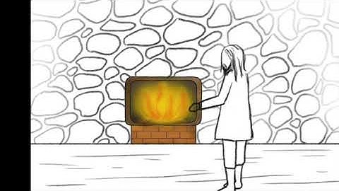 FYRD Games- MMO Game - First Look Story 1.1