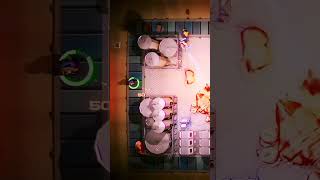 Demo is out for Steam Next Fest! Playtest and try to escape the tentacles.