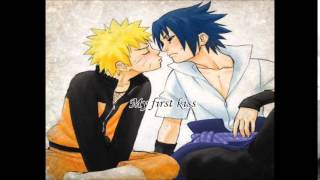 Sasuke X Naruto AMV ~ Hajimete no Chuu - ShounenT