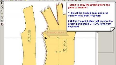 19 Gemini Cad Lissons Copy grading