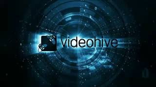 Code Awake - After Effects Template Wealth