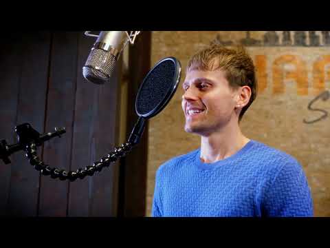 Preston Scott Straus - Heartbright (Autumn Acoustic Sessions Live)