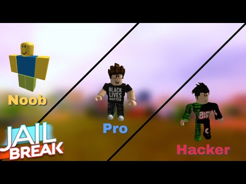 Chasing A Jailbreak Hacker At 4 Am Roblox Jailbreak Youtube - roblox jailbreak hacker vs pro