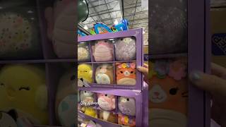 Squishmallows At Costco #Shorts #Squishmallows #Shopping #Costco