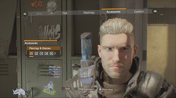 The Division 1.7 |  Tour of the Hub Changes