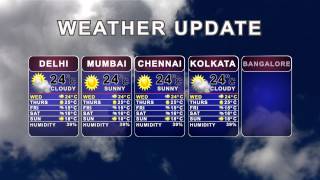 Weather Graphic screenshot 2