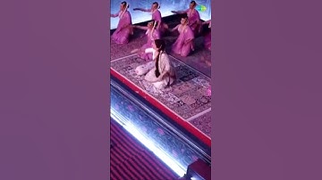 Thumbnail of Sanjay Leela Bhansali aur Huma Qureshi ki andekhi jugalbandi | #shorts #ytshorts #youtubeshorts