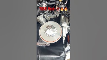 Evo X PTE6266 getting T51R Mod