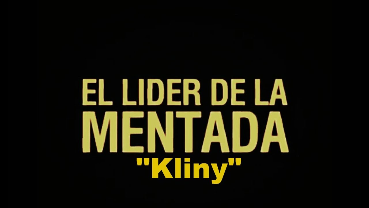 MISION EMILIO // El Lider De La Mentada 