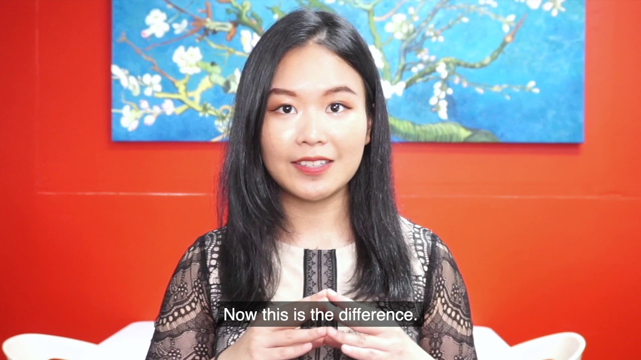 Applying jobs with job agencies? Small? Or medium size firm?