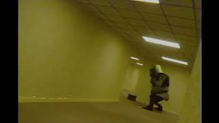 Shrek In The Backrooms? Real Found Footage