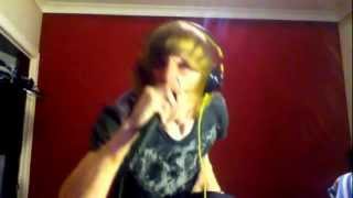 Download Lagu SUICIDE SILENCE - No Pity For A Coward VOCAL COVER HD MP3