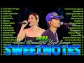 SweetNotes Nonstop 2025: Romantic OPM Hits ✨