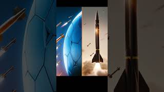 Fattah-2 vs Iron Dome & Arrow 3: Who Wins? #Hypersonic #MilitaryTech #IranIsrael
