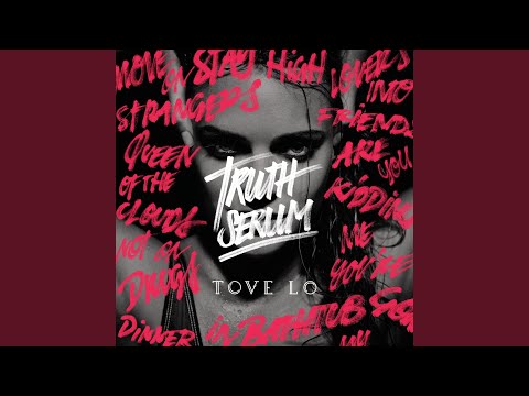 Putar Paradise - Tove Lo