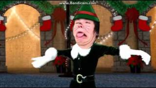 'Elfspanol' Derpisnotonfire