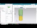 [003] Siemens NX CAM ( KÜTÜPHANEYE TAKIM EKLEME VE SILME ) #ücretsizeğitim