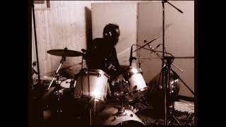 Leroy &quot;Horsemouth&quot; Wallace Drum Recording, &quot;Living In A World&quot; by Errol Organs