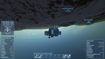 Space Engineers bugs