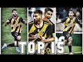 AEK FC - Top 15 Goals |2019/20|