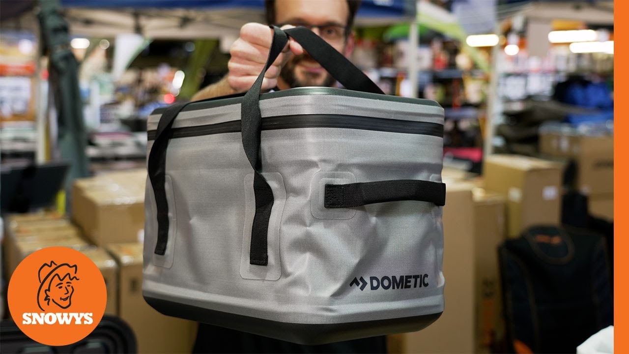 Dometic GO Portable Soft Storage 20L 