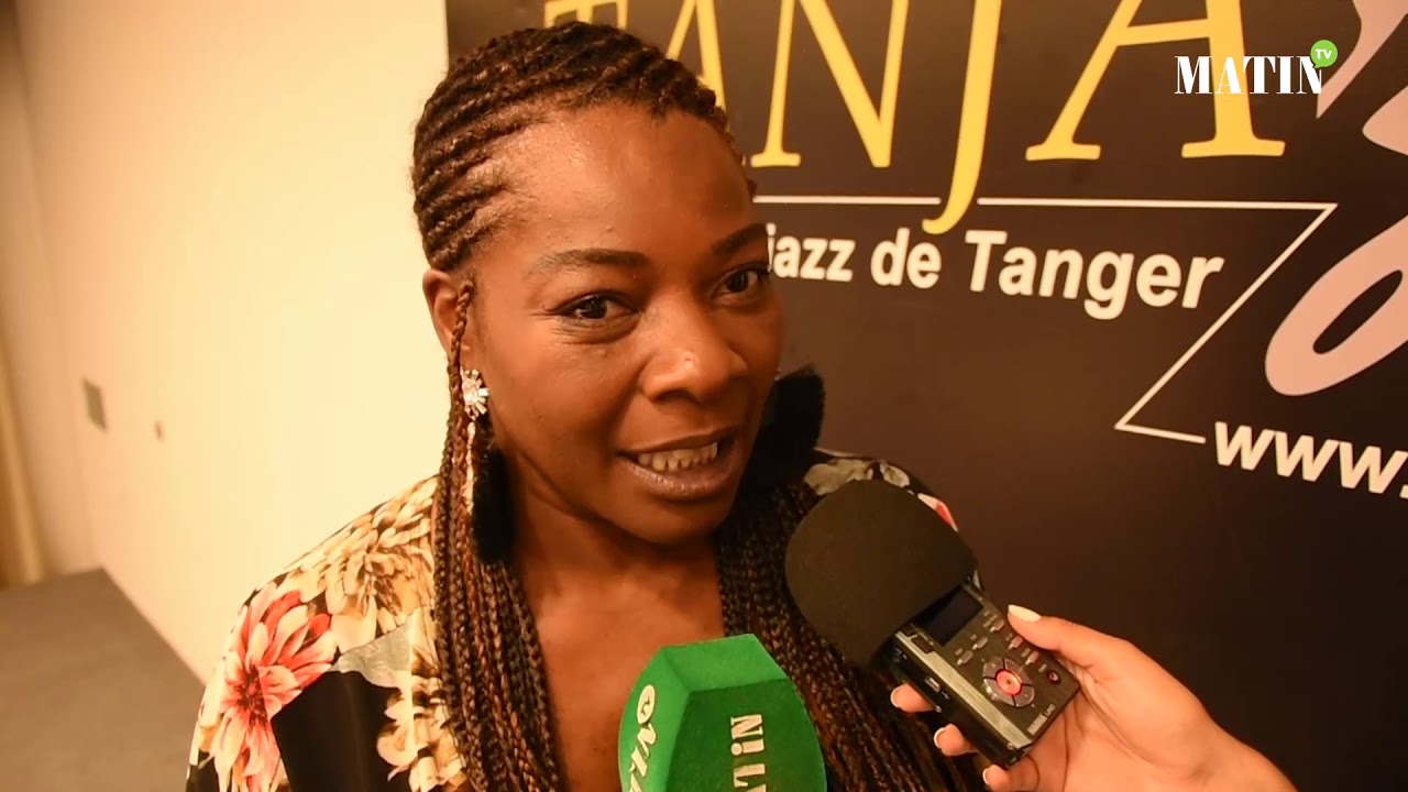 le matin des magiciens Buika ce samedi au Tanjazz 2019